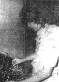 Laser Control Center