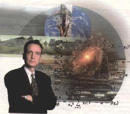 Jose Alexandre Scheinkman